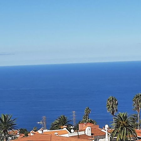 산타크루스데 테네리페 Guanche Bay 아파트 객실 사진