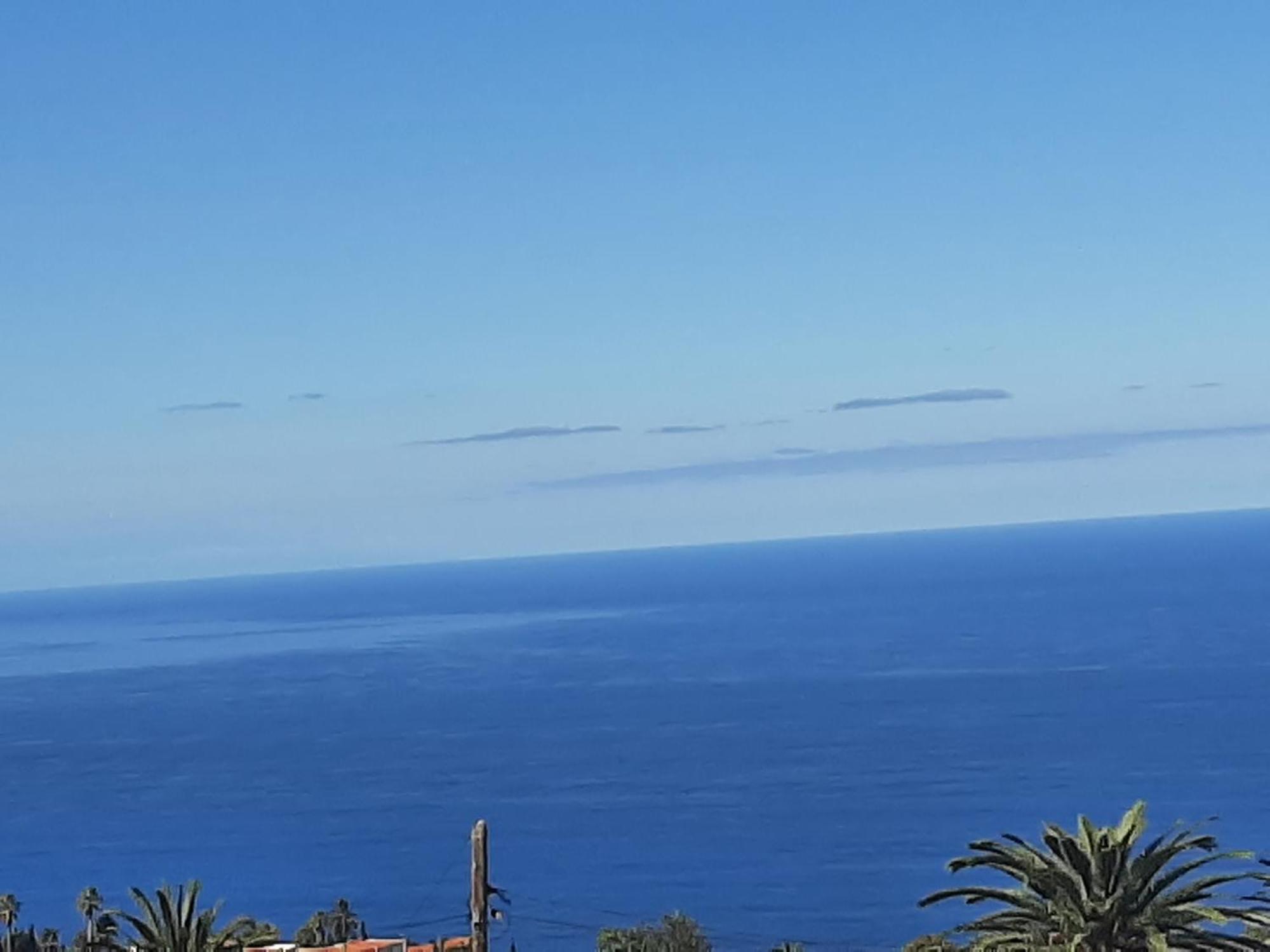 산타크루스데 테네리페 Guanche Bay 아파트 객실 사진